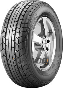 Falken Falken FK07E ( 165/70 R10 72H BLK ) - Zwart