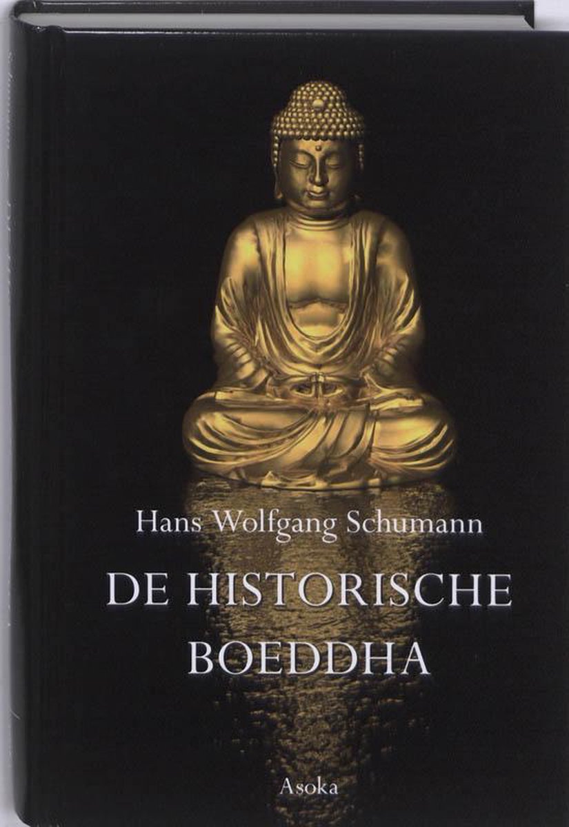 Milinda Uitgevers B.V. De historische Boeddha