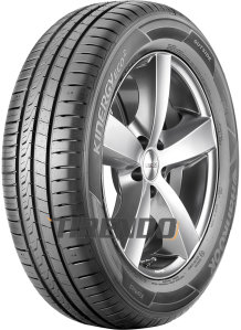 Hankook Hankook Kinergy Eco 2 K435 ( 185/60 R14 82H SBL ) - Zwart