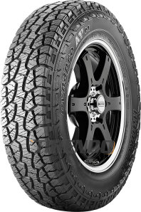 Hankook Hankook Dynapro AT M RF10 ( LT275/65 R17 115T 4PR SBL ) - Zwart