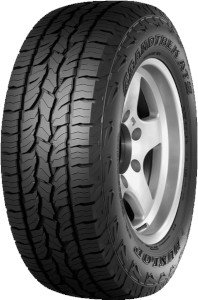 Dunlop Dunlop Grandtrek AT 5 ( 225/70 R17 108S XL ) - Zwart