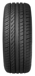 Fortuna Fortuna Eco Plus UHP ( 255/30 R20 92Y XL ) - Zwart