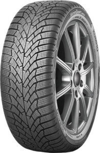 Kumho Kumho WinterCraft WP52 ( 215/65 R16 98H 4PR ) - Zwart