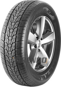 Nexen Nexen Roadian HP ( 255/50 R19 107V XL 4PR, RPB ) - Zwart