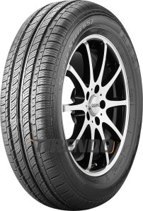 Federal Federal SS-657 ( 215/65 R14 94H ) - Zwart