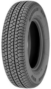 Michelin Michelin Collection MXV-P ( 185 14 90H ) - Zwart