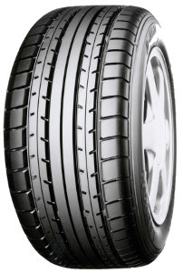 Yokohama Yokohama Advan A460L ( 205/60 R16 92H ) - Zwart
