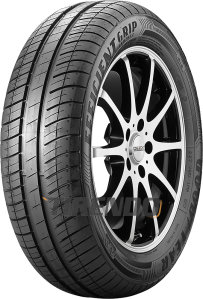 Goodyear Goodyear EfficientGrip Compact ( 185/65 R15 88T ) - Zwart