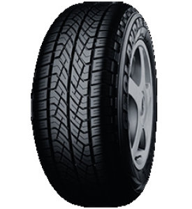 Yokohama Yokohama Geolandar (G95A) ( 225/55 R17 97V ) - Zwart