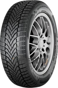 Falken Falken EUROWINTER HS02 ( 215/60 R16 99H XL BLK ) - Zwart