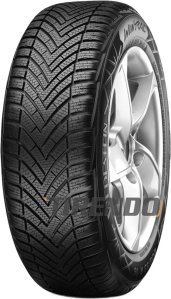 Vredestein Vredestein Wintrac ( 205/60 R16 92H ) - Zwart