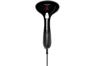 Steamery Cirrus Steamer - - Zwart