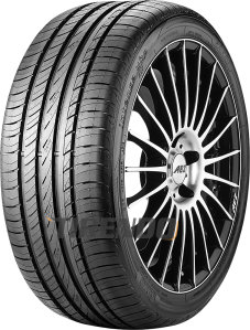 Sava Sava Intensa UHP ( 225/55 R16 95W ) - Zwart