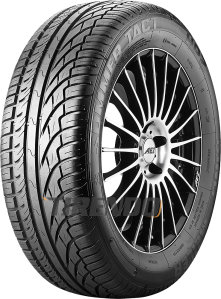 King Meiler King Meiler HPZ ( 235/45 R17 94V cover ) - Zwart