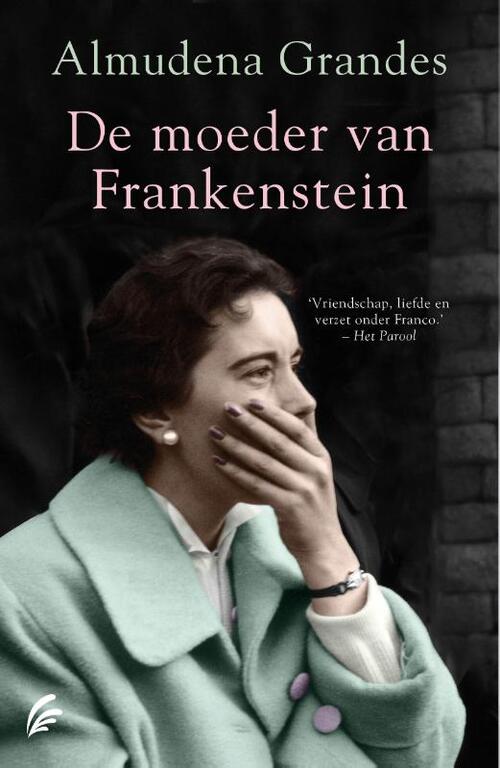 Signatuur De moeder van Frankenstein