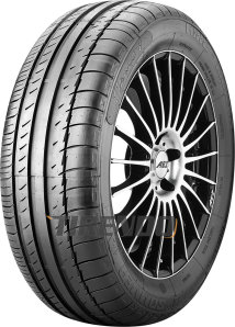King Meiler King Meiler Sport 1 ( 225/40 R18 92V XL cover ) - Zwart