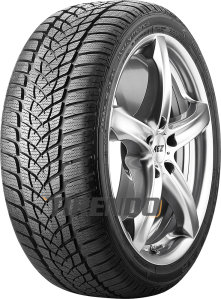 Goodyear Goodyear UltraGrip Performance 2 ROF ( 205/55 R16 91H *, runflat ) - Zwart