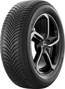 BF Goodrich BF Goodrich Advantage SUV All-Season ( 235/55 R18 104V XL ) - Zwart