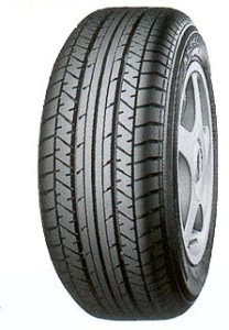 Yokohama Yokohama Aspec A349A ( 215/65 R16 98H ) - Zwart