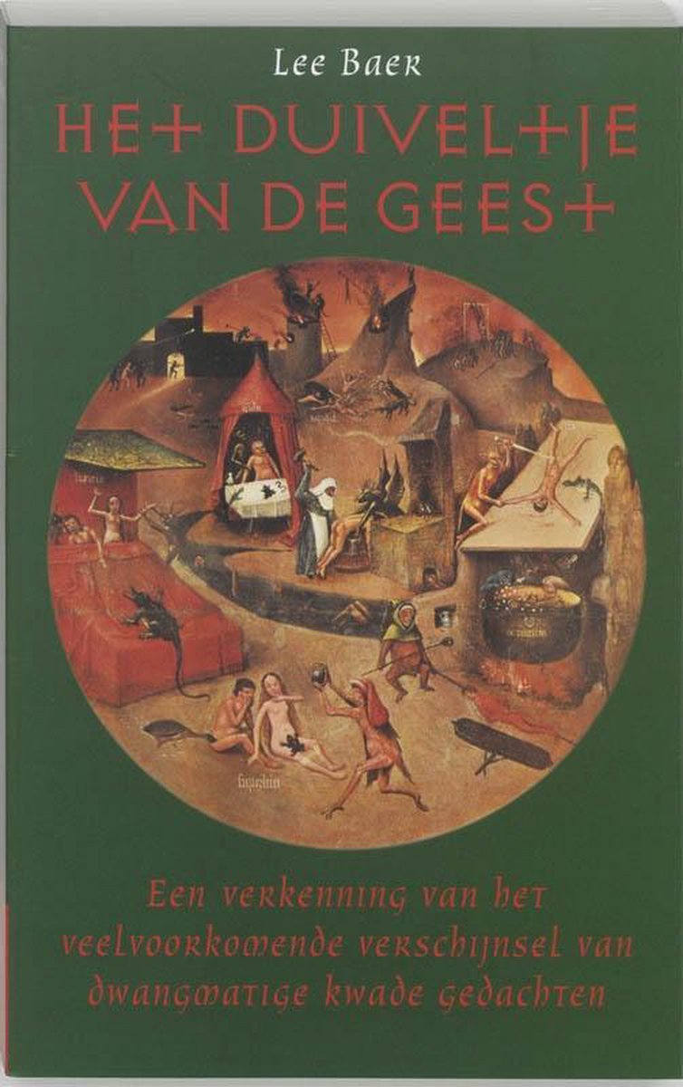 Nieuwezijds b.v., Uitgeverij Het duiveltje van de geest