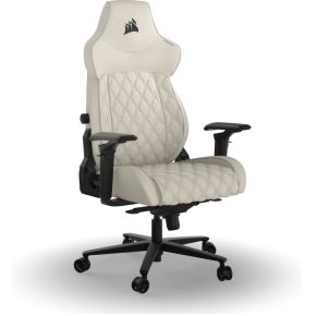 Corsair Corsair TC500 LUXE Gaming Chair - Frost