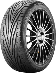 Uniroyal Uniroyal RainSport 2 ( 255/40 ZR17 94W ) - Zwart