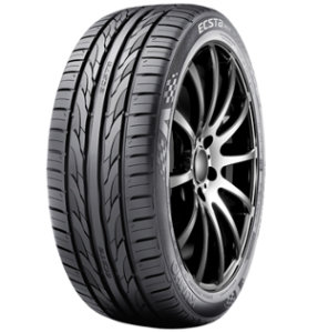 Kumho Kumho Ecsta PS31 ( 195/45 R16 84V XL ) - Zwart