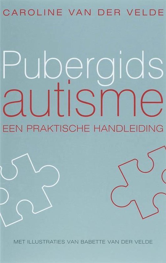 Nieuwezijds b.v., Uitgeverij Pubergids autisme