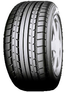 Yokohama Yokohama Advan A460J ( 205/55 R16 91V ) - Zwart