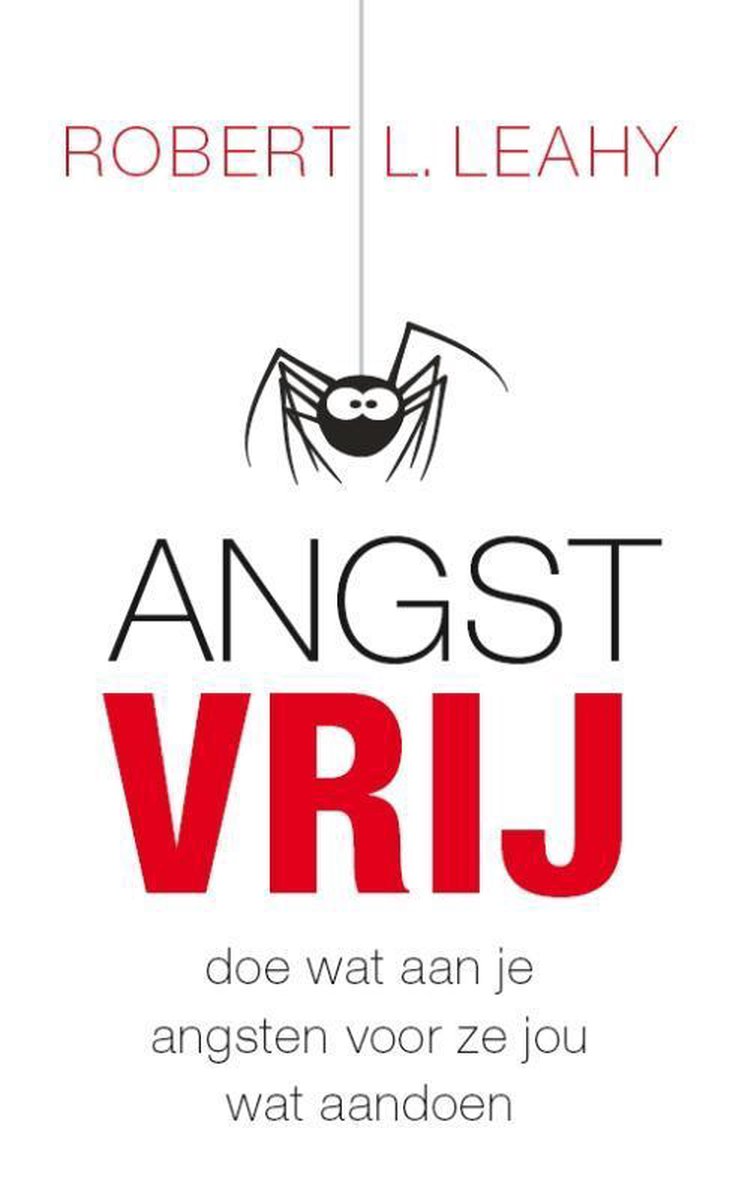 Nieuwezijds b.v., Uitgeverij Angstvrij