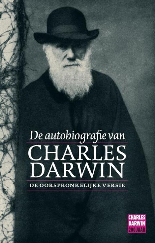 Nieuwezijds b.v., Uitgeverij De autobiografie van Charles Darwin