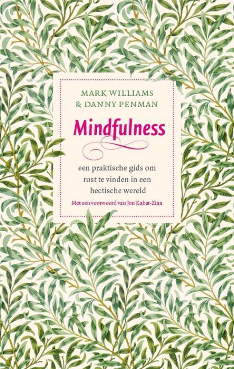 Nieuwezijds b.v., Uitgeverij Mindfulness