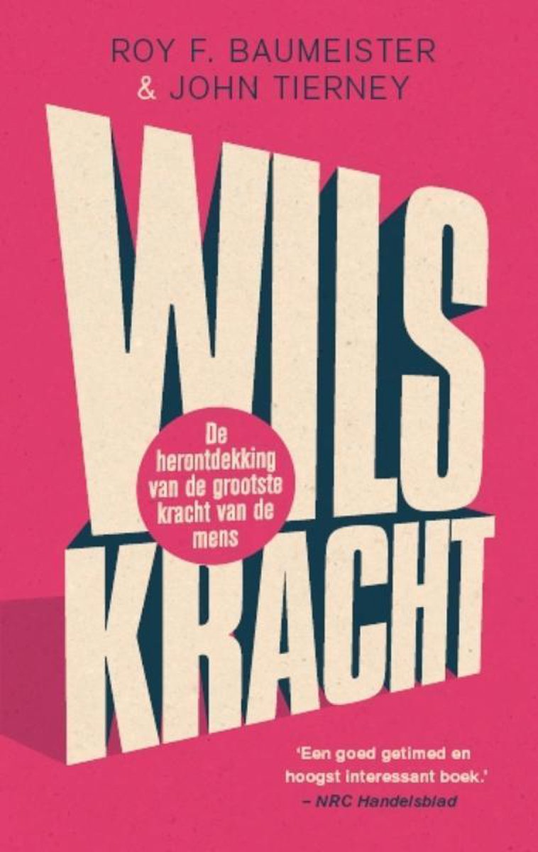 Nieuwezijds b.v., Uitgeverij Wilskracht