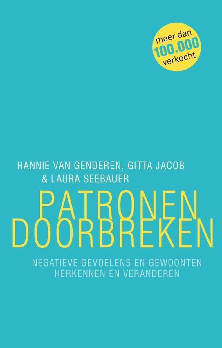 Nieuwezijds b.v., Uitgeverij Patronen doorbreken