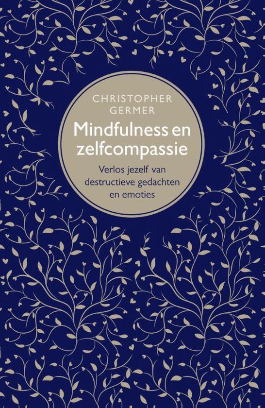 Nieuwezijds b.v., Uitgeverij Mindfulness en zelfcompassie