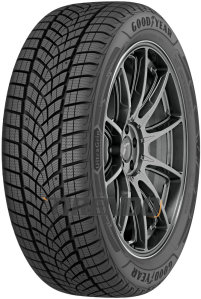 Goodyear Goodyear UltraGrip Performance + SUV ( 225/55 R18 102V XL ) - Zwart