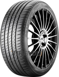 Firestone Firestone Roadhawk ( 225/65 R17 102H EVc ) - Zwart