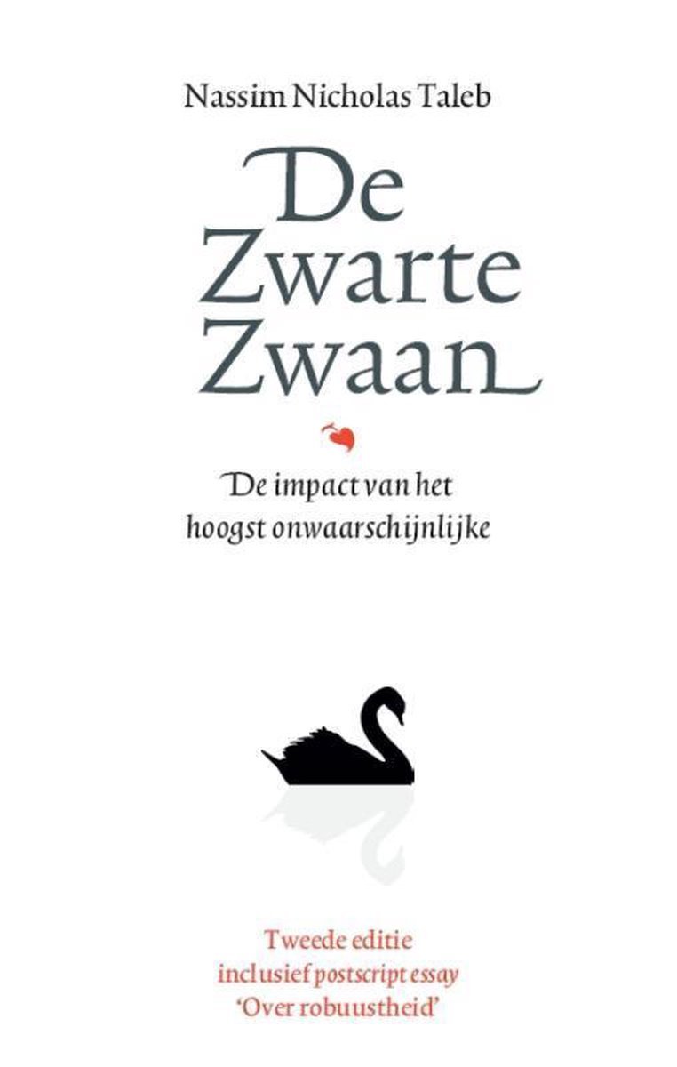 Nieuwezijds b.v., Uitgeverij Dee Zwaan - Zwart