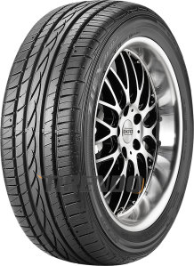 Falken Falken Ziex ZE-912 ( 245/45 ZR17 95W ) - Zwart