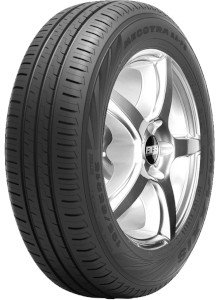 Maxxis Maxxis Mecotra MAP5 ( 205/65 R15 94V ) - Zwart