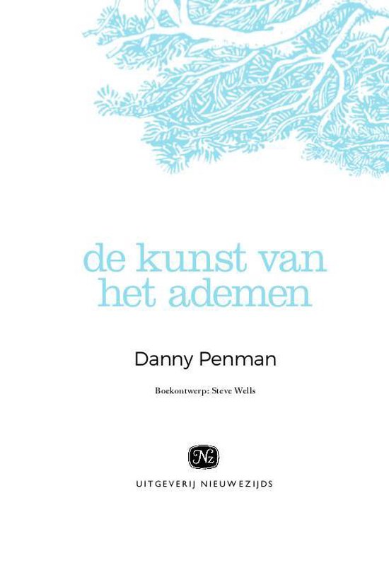 De kunst van het ademen