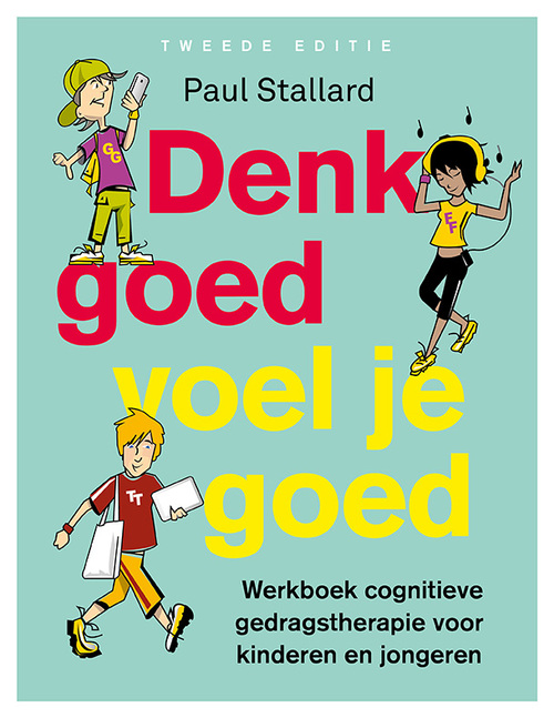 Nieuwezijds b.v., Uitgeverij Denk goed - voel je goed