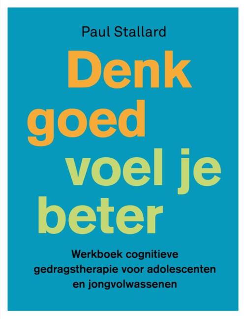 Nieuwezijds b.v., Uitgeverij Denk goed - voel je beter