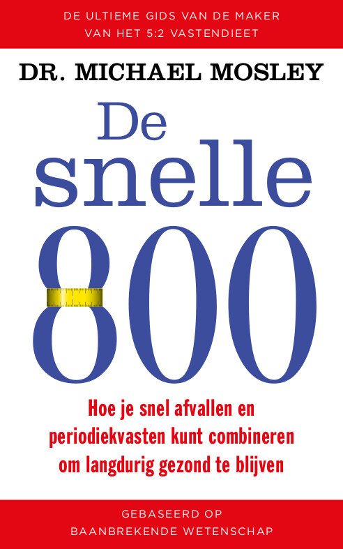 Nieuwezijds b.v., Uitgeverij De snelle 800