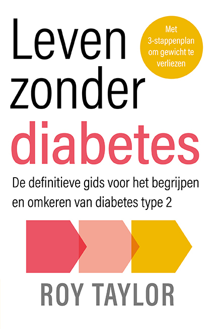 Nieuwezijds b.v., Uitgeverij Leven zonder diabetes
