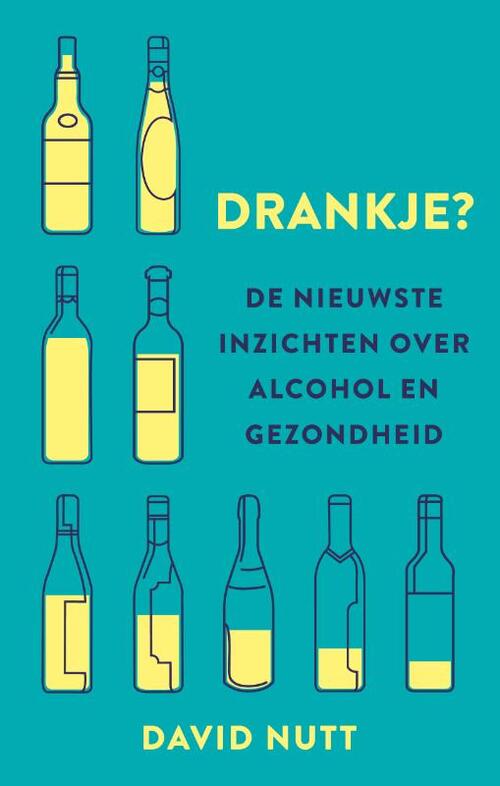 Nieuwezijds b.v., Uitgeverij Drankje?