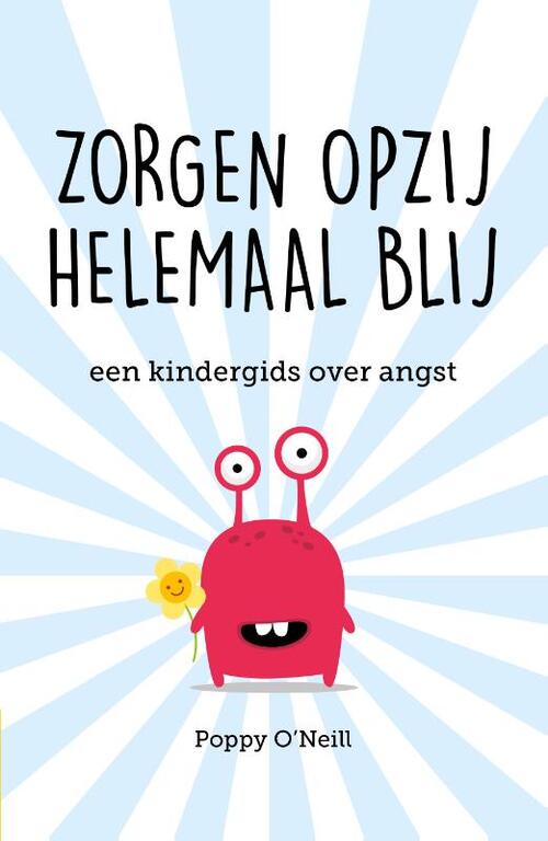 Nieuwezijds b.v., Uitgeverij Zorgen opzij, helemaal blij