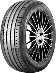 Kleber Kleber Dynaxer HP 4 ( 225/55 R17 97W ) - Zwart