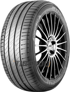 Kleber Kleber Dynaxer UHP ( 235/40 R18 95Y XL ) - Zwart