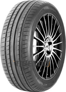 Infinity Infinity Ecomax ( 275/35 R21 103Y XL ) - Zwart